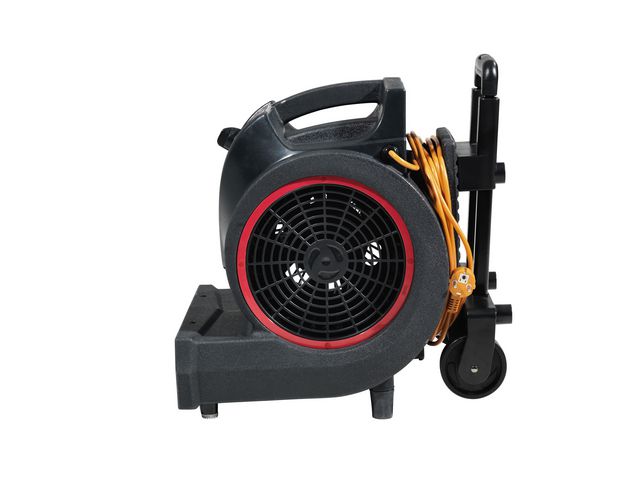 Lufttørker VIPER teppe Air Mover