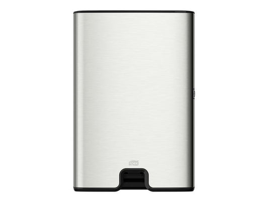 Dispenser TORK tørkeark multif H2 stål