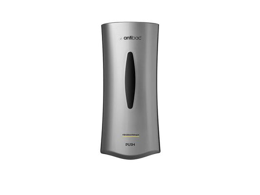 Dispenser ANTIBAC Modell X EASY grå