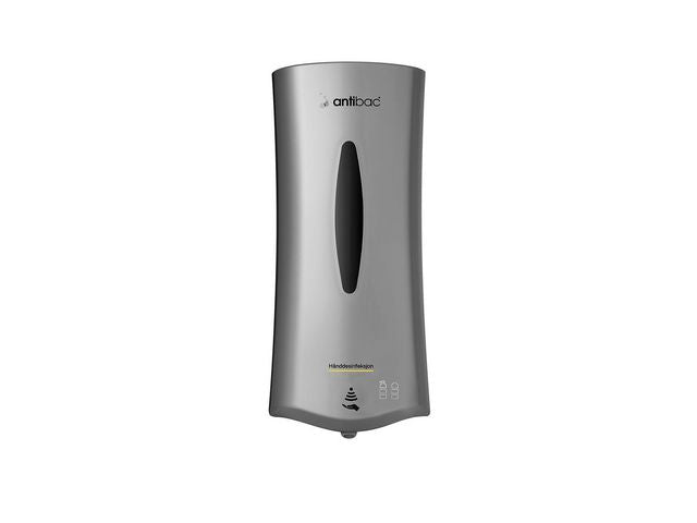 Dispenser ANTIBAC Modell X SMART grå