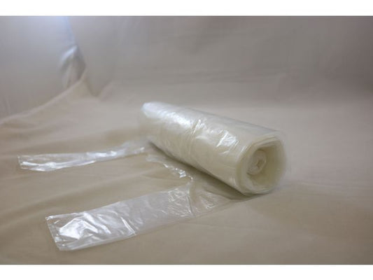 Knytepose LD-PE 39x41cm 3kg klar (50)