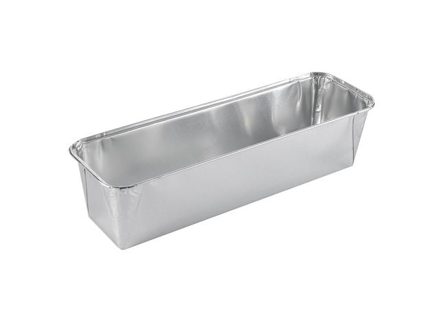 Aluminiumsform 76205 337x106x80mm (400)