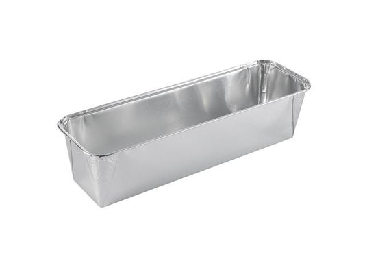 Aluminiumsform 76205 337x106x80mm (400)