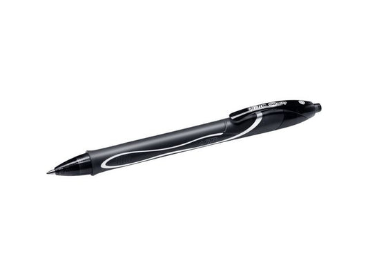Geleroller BIC Intensity 0,7 RT sort