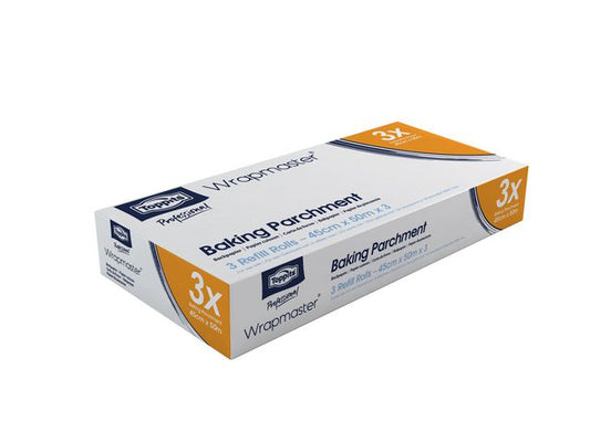 Bakepapir TOPPITS WM4500 45cmx50m (3)