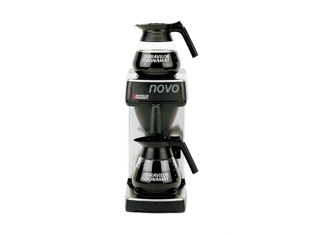 Kaffetrakter BONAMAT Novo 1