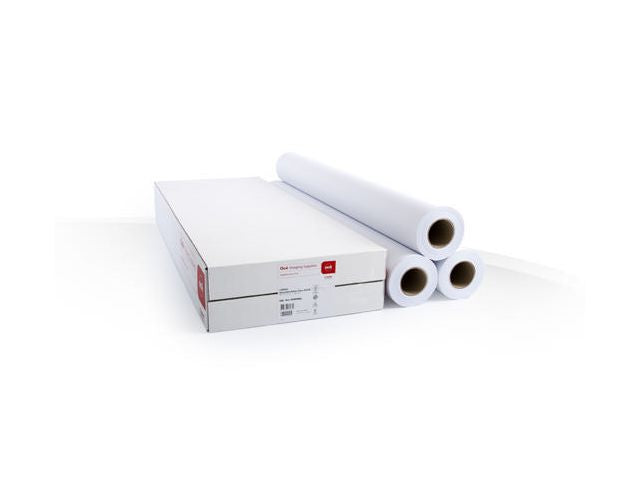 Plotterpapir CANON IJM113 90g 24" 45m(3)
