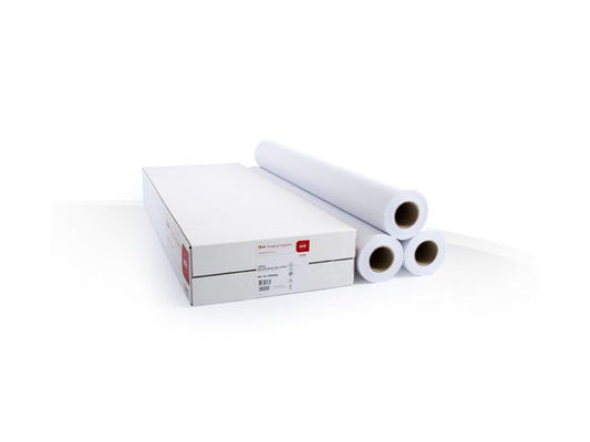 Plotterpapir CANON IJM113 90g 24" 45m(3)