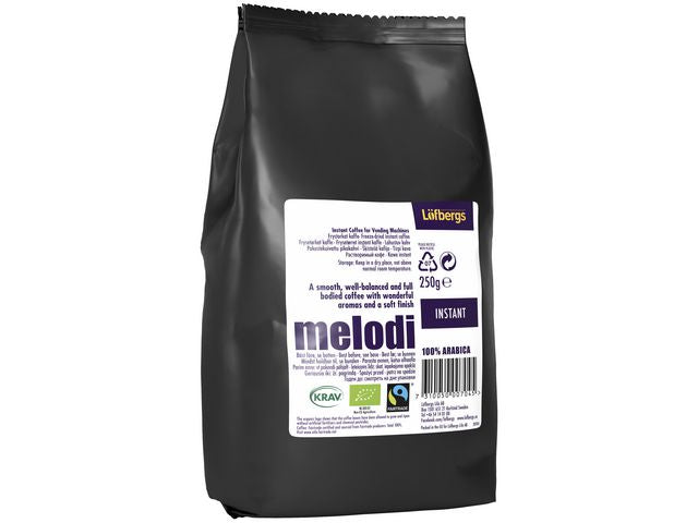 Kaffe LÖFBERGS Melodi