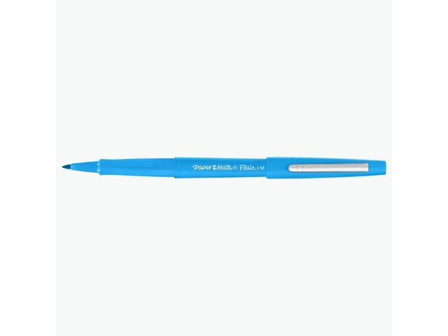 Fineliner PAPERMATE 04mm turkis