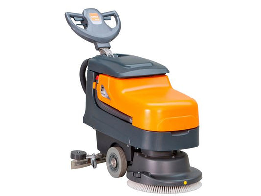 Gulvvasker TASKI 455 Li-Ion kompl.