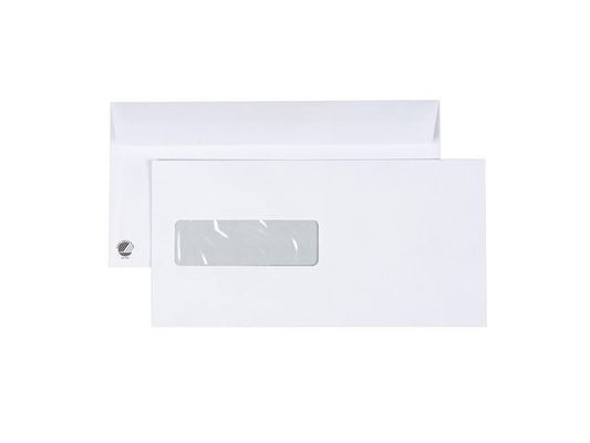 Konvolutt SOBER E65 90g SKD V5(500