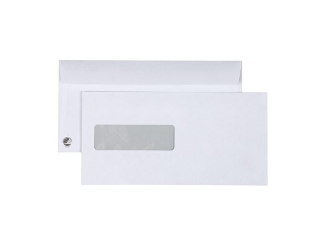 Konvolutt SOBER E65 90g Dig SKD V5(500)