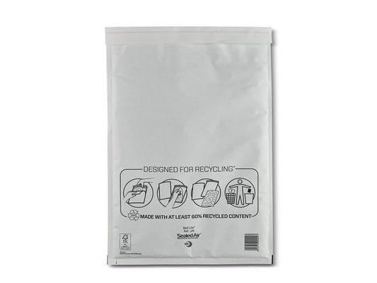 Boblekonvolutt ML J/6 30x44cm