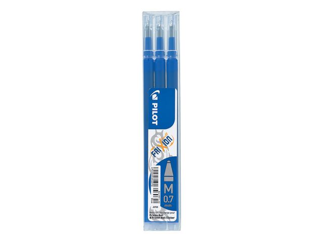 Refill PILOT Frixion 0