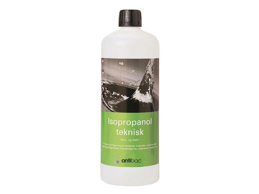 Isopropanol ANTIBAC 99,5% 1L