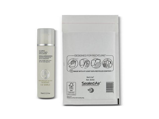 Boblekonvolutt ML B/00 12x21cm