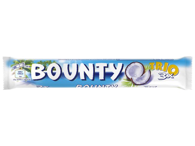 Bounty Trio 85