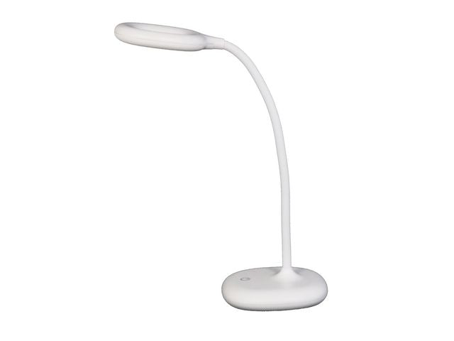 Lampe UNILUX LED Galy 1800 hvit