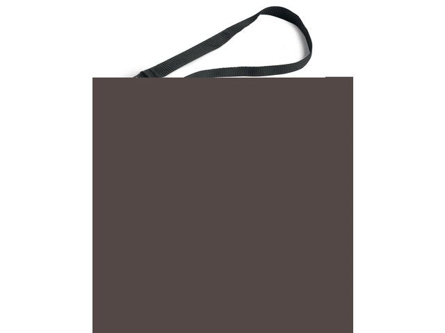 Navnskilt DURABLE A6 m/halssnor (10)