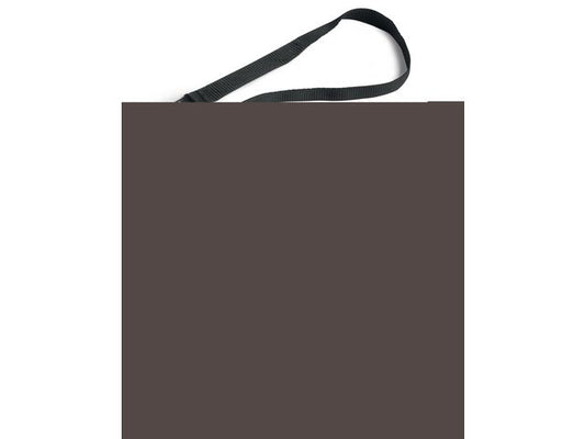 Navnskilt DURABLE A6 m/halssnor (10)