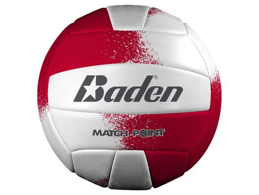 Matchvolleyball Baden