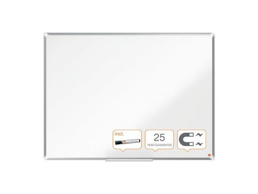 Whiteboard NOBO PremiumP emalje150x100c