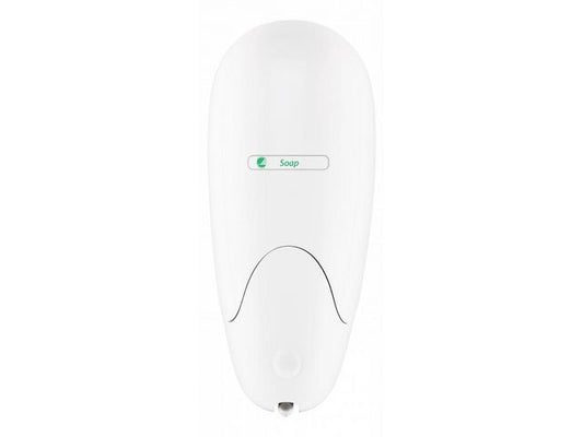 Dispenser KIILTO Dose for 400ml hvit
