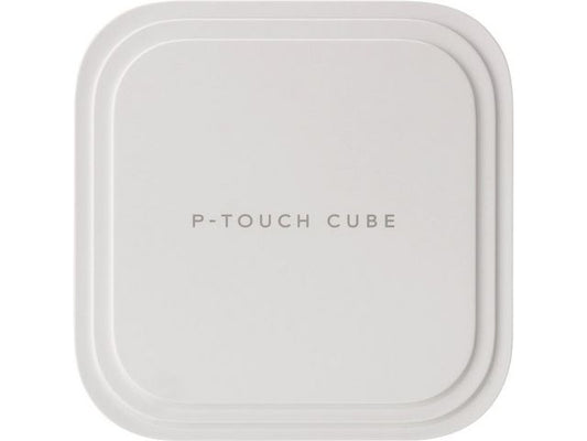 Merkemaskin BROTHER PTP910BTZ1