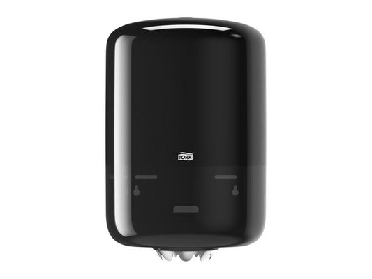 Dispenser TORK senterrull M2 sort