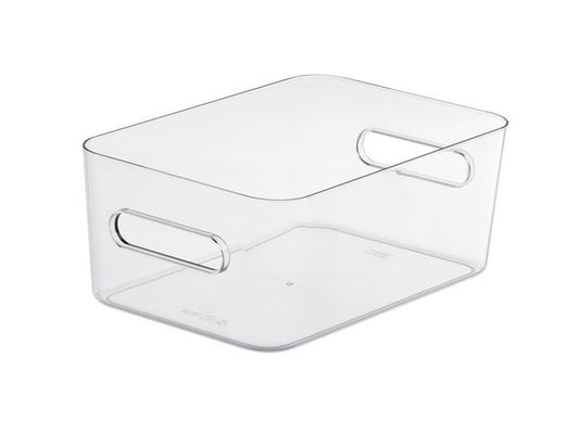 Oppbevaringsboks SMARTSTORE C.Clear M