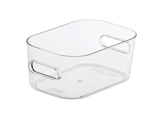 Oppbevaringsboks SMARTSTORE C.Clear XS