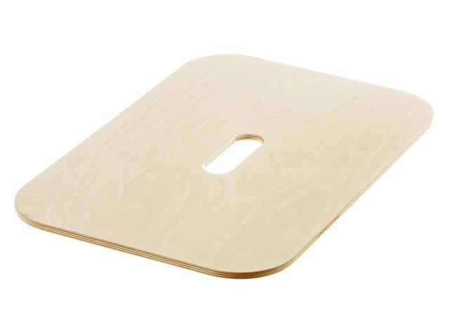 Lokk SMARTSTORE Collect 76L plywood