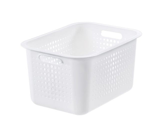 Oppbevaringskurv SMARTSTORE Basket 20 hv