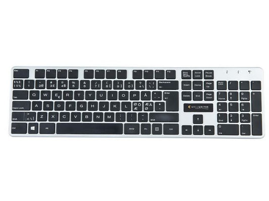 Tastatur KENSON Well Writer Wireless