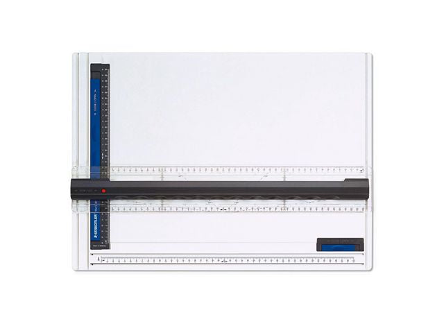 Tegneplate STAEDTLER 661 A3 College