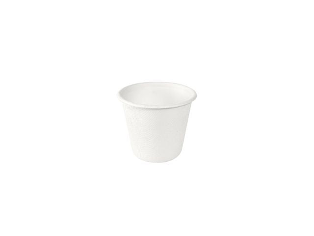 Dressingbeger DUNI bagasse 85ml (150)