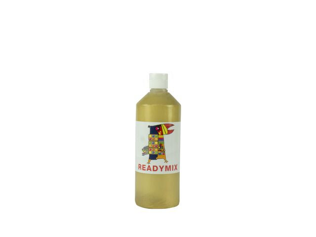 Maling READYMIX 0,5L gull