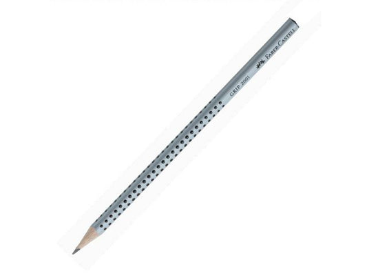 Blyant FABER CASTELL Grip 2001 2H