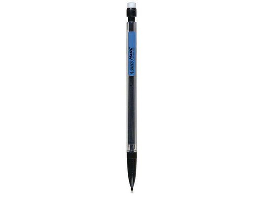 Trykkblyant BIC Matic 0,7 assortert (12)