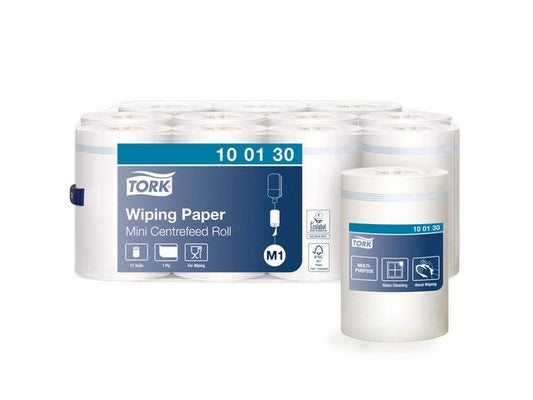 Tørkerull TORK Advance 1L M1 120m (11)