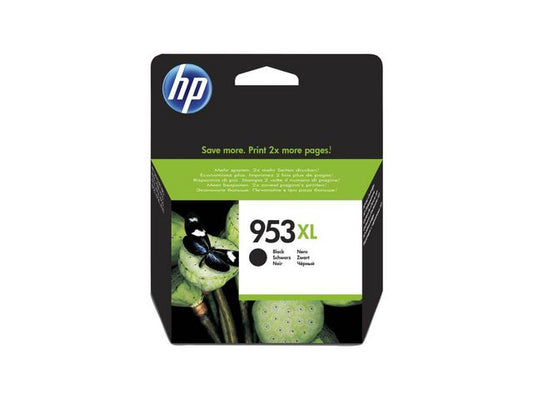 Blekk HP 953XL L0S70AE sort