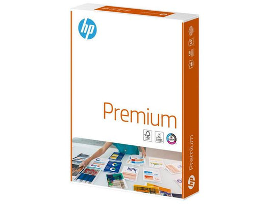 Kopipapir HP Premium A4 80g (500)