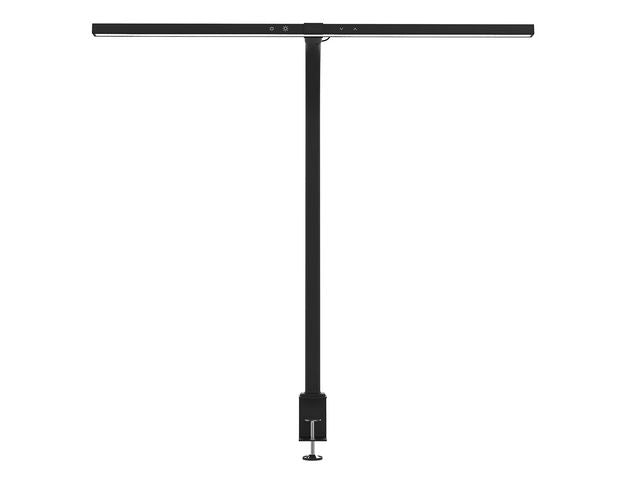 Lampe UNILUX LED Strata sort