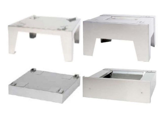 Sokkel ELECTROLUX Åpen WH6-11