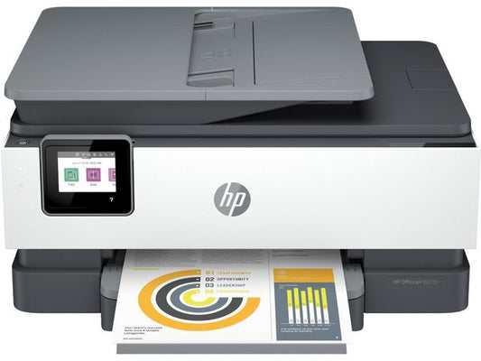 Multifunksjon HP OfficeJet Pro 8022e