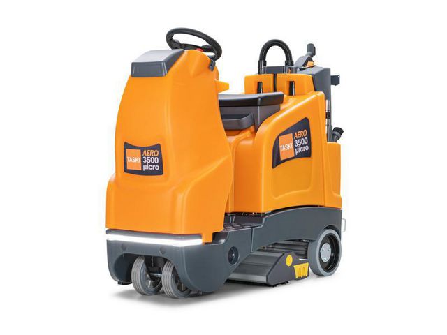 Støvsuger TASKI Aero 3500 Komplett