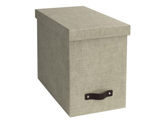 Hjemmearkiv BIGSO Johan m/8 mapper lin