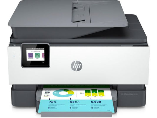 Multifunksjon HP OfficeJet Pro 9010e