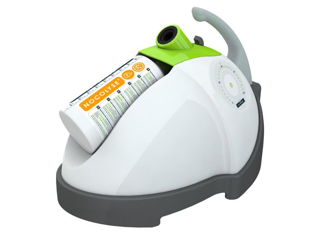 Desinfeksjonsrobot NOCOTECH Nocospray 2